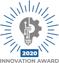 The Innovation Award 2021