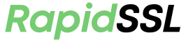 Autoridad de Certificación RapidSSL Logotipo de la autoridad de certificación RapidSSL
