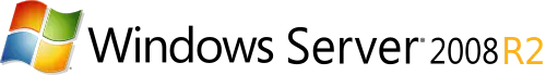 Logo Windows Server