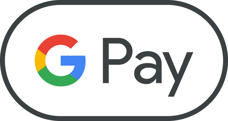 Pago con Google Pay Google Pay